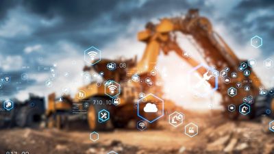 Top 3 Industrials Stocks You'll Regret Missing In Q3