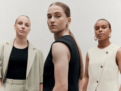The best pieces to buy from the Lionesses' M&S collection before it all sells out