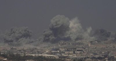 Death toll in Palestine surpasses 60,000, health ministry says