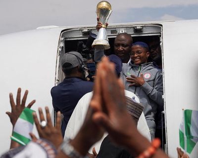 How Nigeria completed ‘Mission X’ and won their 10th Wafcon crown