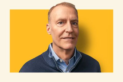 From CFO to COO: What prepared a veteran finance chief for a pivot to operations