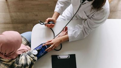 Liver cancer cases could double by 2050. A new study says 60% are preventable