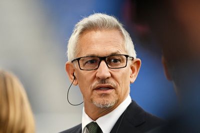 ‘A case of quit or be quitted’: Gary Lineker on why he left the BBC