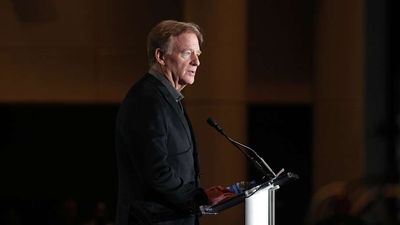 Roger Goodell Issues Statement After NFL Employee Seriously Injured in NYC Shooting