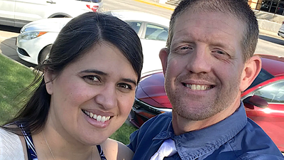 Devil’s Den homicide: Married couple murdered in Arkansas wilderness – their children witnessed the murder