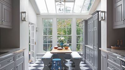 These interior trends could be putting buyers off your home – they're 'more chore than charm' and could get in the way of a future sale