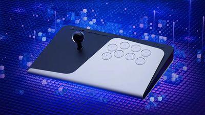 PlayStation’s first fight stick gets an official name — meet the FlexStrike