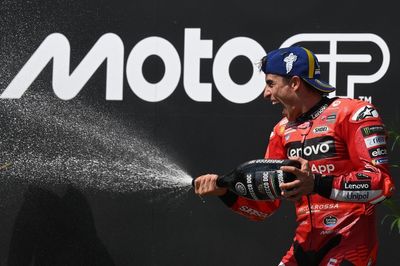 How 2025 became Marc Marquez’s most dominant MotoGP season yet
