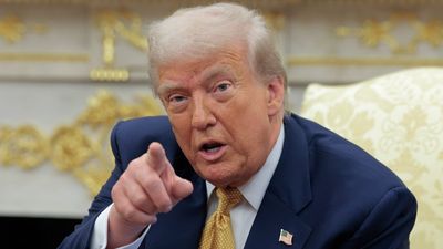 Donald Trump’s desperation to implement ‘cruel law’ hits a major snag