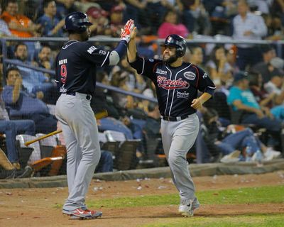 ‘There is history here’: For Laredo’s baseball team, the US/Mexico border is their true hometown
