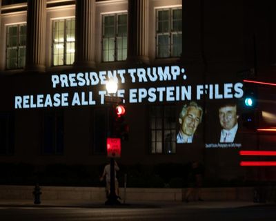 Trump’s attempts at damage control on Epstein are just making things worse