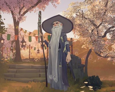 Tales of the Shire: A Lord of the Rings Game review – too cosy for comfort