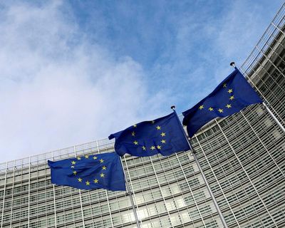 European Commission proposes suspending Israel from part of Horizon research programme