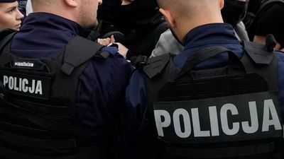 Poland charges Colombian with terrorism over arson attacks on behalf of Russia
