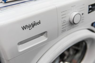 Whirlpool Posts Downbeat Earnings, Joins Harmonic, Stanley Black & Decker And Other Big Stocks Moving Lower In Tuesday's Pre-Market Session