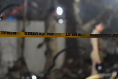 Indian IT worker murdered in suspected caste-motivated ‘honour killing’