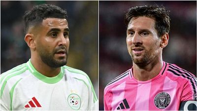 ‘A Lot of Hits’—Lionel Messi Sent Transfer Warning by Saudi Pro League Star