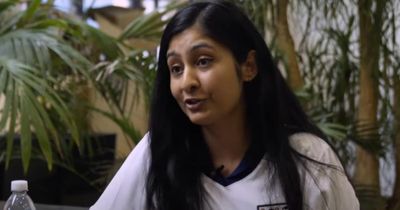 Zarah Sultana reveals preference for name of new party