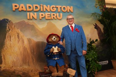Canal+ flags smaller line-up of films in 2025 but hails Paddington hit
