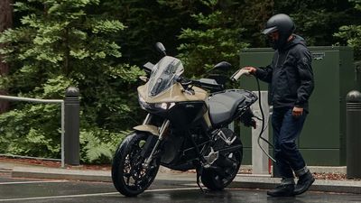 Solid-State Batteries Could Change the Future of Powersports Forever