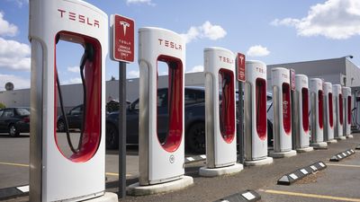 Here’s What It Costs To Charge a Tesla Monthly vs. Using Gas for a Chevy Equinox