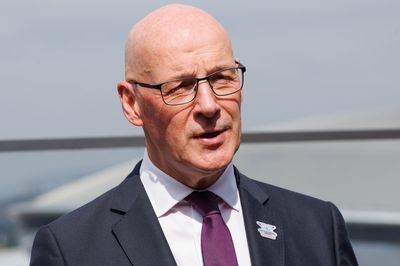 Trump didn’t push me to support new oil and gas drilling, Swinney says