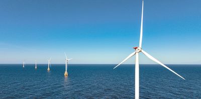 Great Lakes offshore wind could power the region and beyond