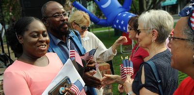 Unpacking Florida’s immigration trends − demographers take a closer look at the legal and undocumented population