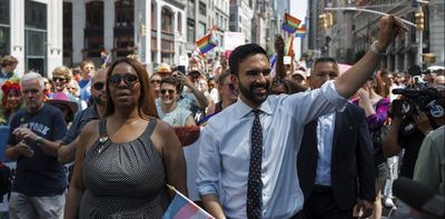 When socialists win Democratic primaries: Will Zohran Mamdani be haunted by the Upton Sinclair effect?