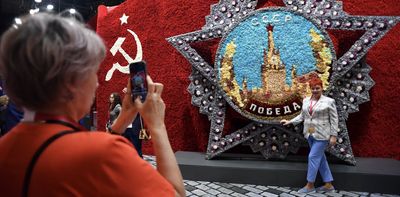 Sanctioning ghosts: Why US plans to hit Russia with fresh economic penalties will have little effect