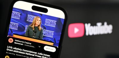 Albanese government to include YouTube in social media ban for under-16s