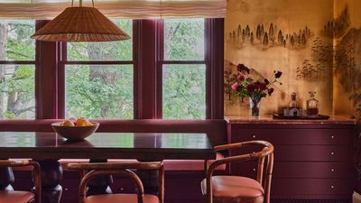 3 'Rich' Color Combinations to Borrow That Will Make Your Home Look the Most Expensive It Ever Has