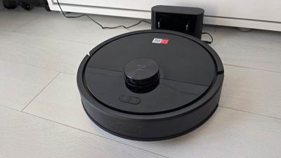 Roborock Q7 M5 review: a powerful, reliable robot vacuum with a few glitches