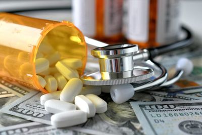 Drug Prices To Get 'More Expensive' Under Trump's EU Trade Deal As Pharma Faces Billions In Added Costs: Report