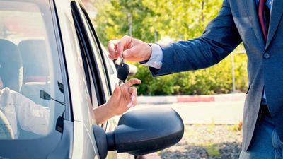 Financing a Car? Find Out If This New Tax Deduction Could Lower Your Costs