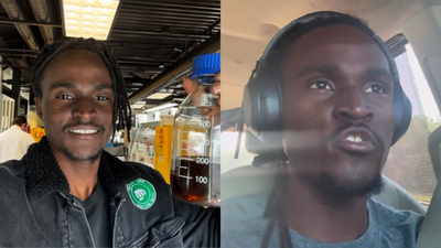 Julian Brown's Mother Shares New Update on Missing Inventor—Claims Her Son is 'Safe'