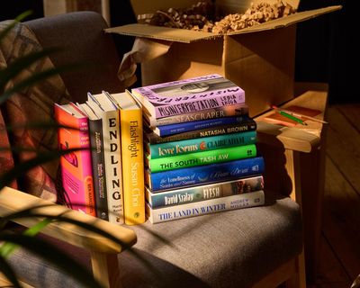 Most global Booker prize longlist in a decade features Kiran Desai and Tash Aw