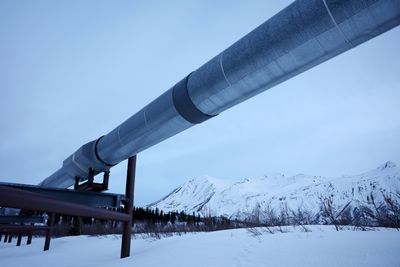 Fossil-fuel Pledge In EU-Trump Deal Sparks Climate Fears