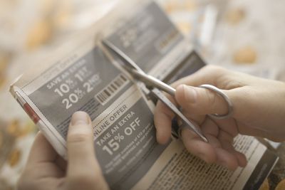 30-Year-Old Says She's Clipping Coupons & Shopping Aldi Sales While Teens Make 6 Figures — 'How Do People Get Rich Without Working Their Lives Away?'