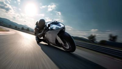 This Custom Ducati Will Now Go Into Production and Can Actually Be Yours
