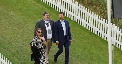 Donald Trump in Scotland 'can only be a good thing', says Anas Sarwar
