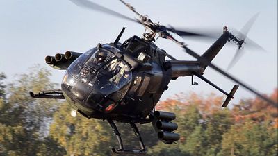 German military helicopter crashes into river in Saxony, air force spokesperson says