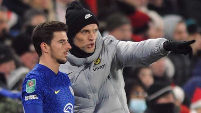 ‘Push Even More’—Man Utd Misfit Reveals Surprise Thomas Tuchel Talks Over England Return