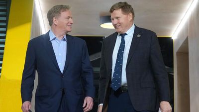 Business of Football: NFLPA Dysfunction and Green and Gold Times for the League
