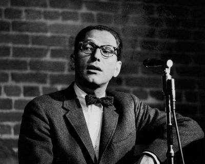 ‘I’m hoping to be the world’s youngest dirty old man’: the wit of Tom Lehrer, by those who knew him
