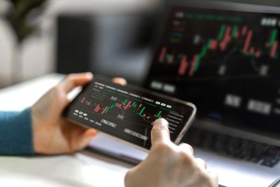 Trader Bounces Back From $400,000 Loss With Bitcoin, Solana, Dogecoin Spot Holdings