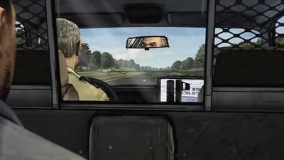 How an iconic game faked a mirror and fooled me completely