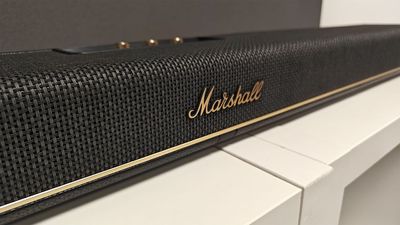 Marshall Heston 120 vs Sonos Arc Ultra: which Dolby Atmos soundbar should you buy?