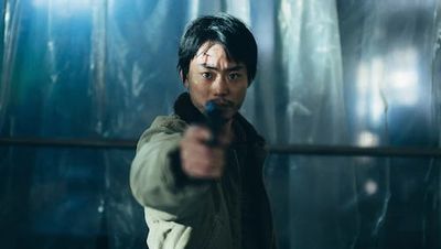 The Eeriest Tech Thriller Of The Year Goes Off The Rails In the Best Way Possible