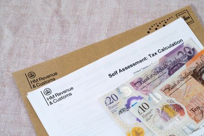 HMRC issues warning over late tax payments due today